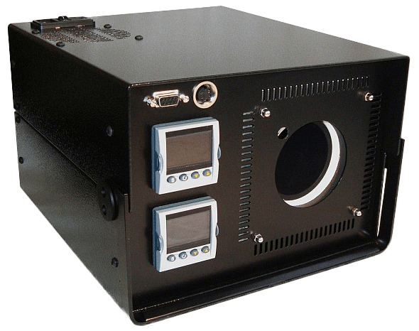 Calex Blackbody Source, BB976